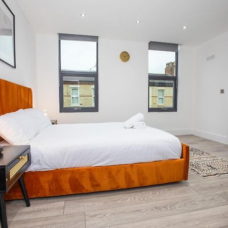 ליברפול Stylish Stay Near The Stadium Walk To The Action מראה חיצוני תמונה