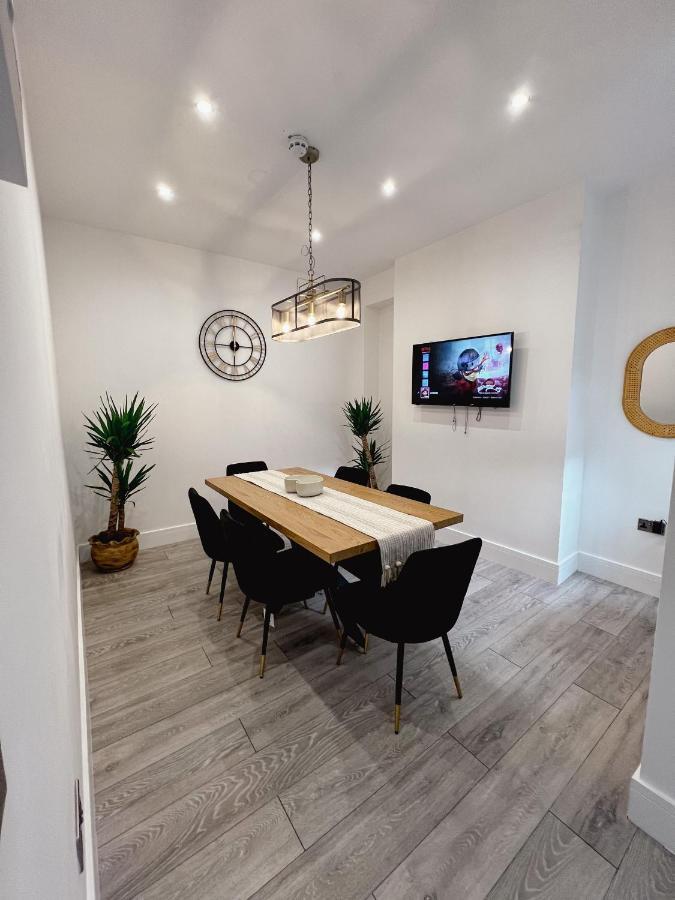 ליברפול Stylish Stay Near The Stadium Walk To The Action מראה חיצוני תמונה