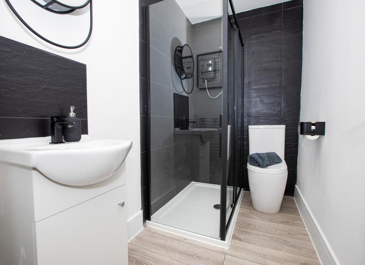 ליברפול Stylish Stay Near The Stadium Walk To The Action מראה חיצוני תמונה